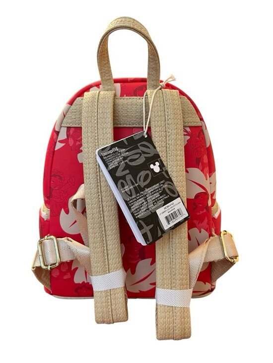 Backpacks